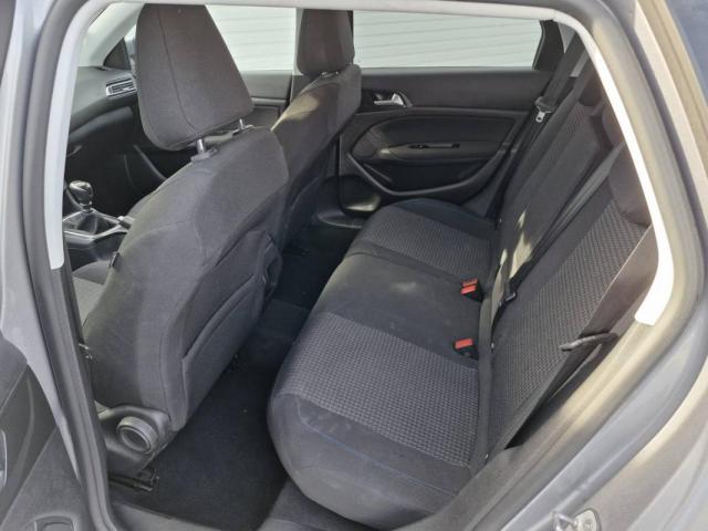 Peugeot 308 Sw image 2