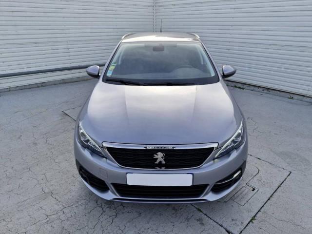 Peugeot 308 Sw image 4