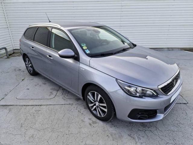 Peugeot 308 Sw image 1