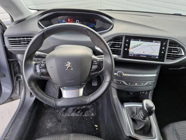 Peugeot 308 Sw image 7