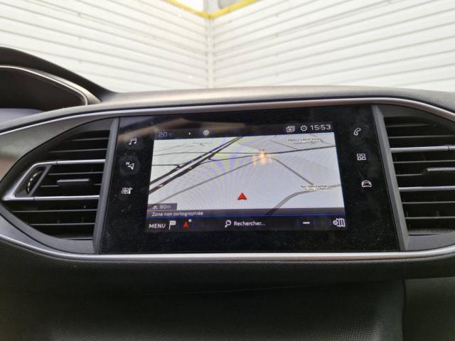 Peugeot 308 Sw image 6