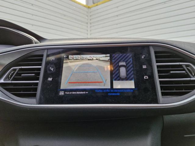 Peugeot 308 Sw image 3