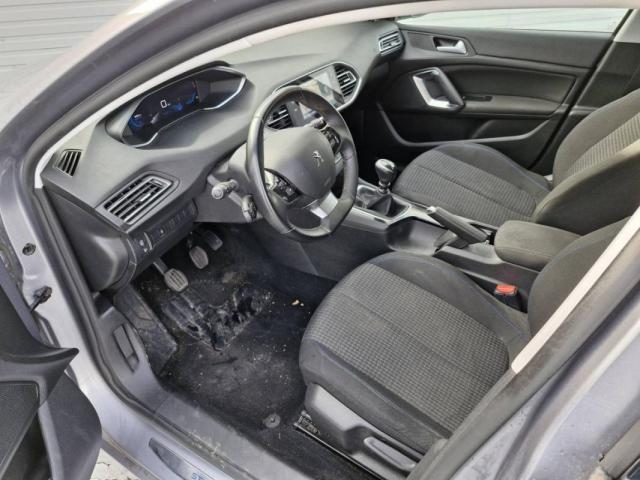 Peugeot 308 Sw image 5