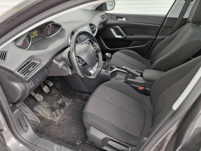 Peugeot 308 Sw image 2