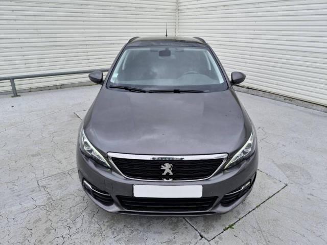 Peugeot 308 Sw image 8