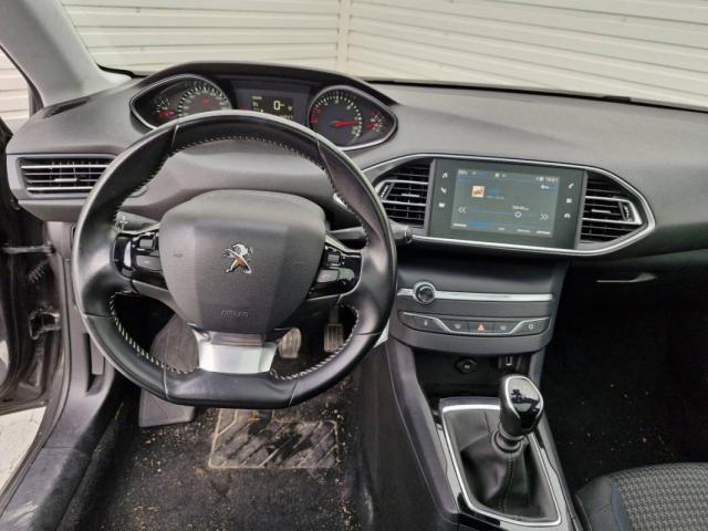 Peugeot 308 Sw image 1