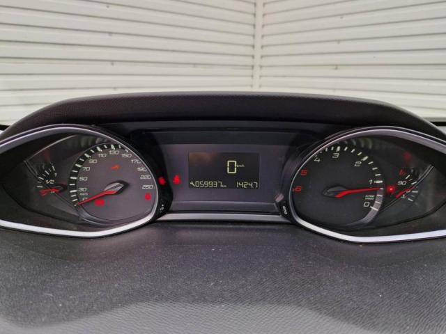 Peugeot 308 Sw image 3
