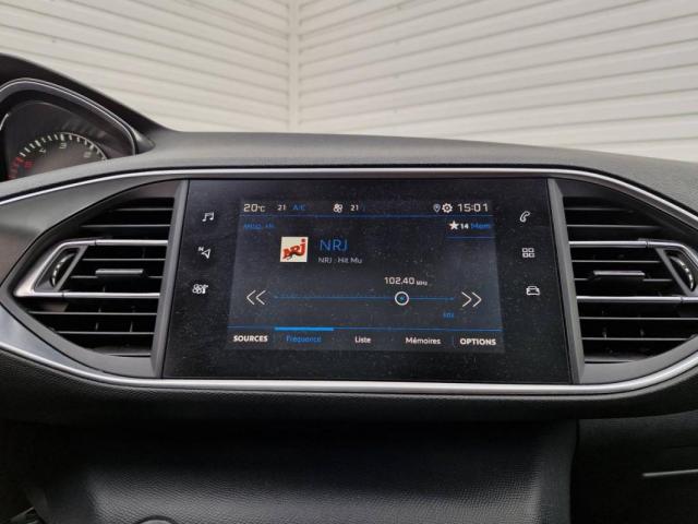 Peugeot 308 Sw image 4