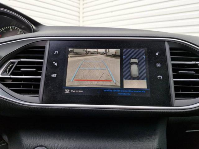 Peugeot 308 Sw image 7