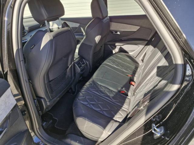 Peugeot 3008 image 6