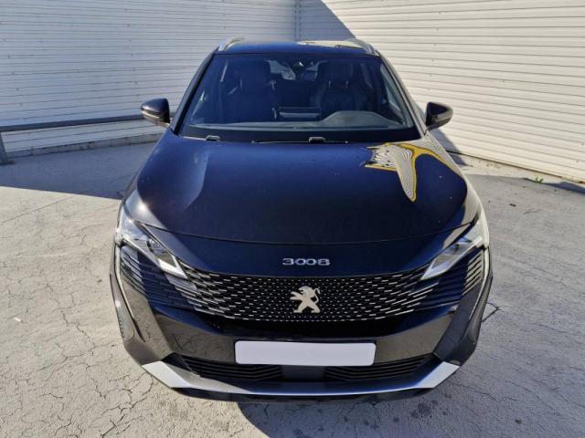 Peugeot 3008 image 9