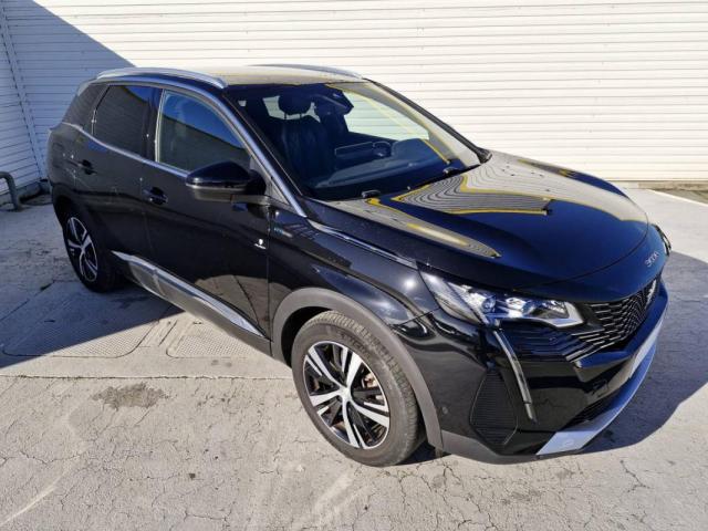 Peugeot 3008 image 1