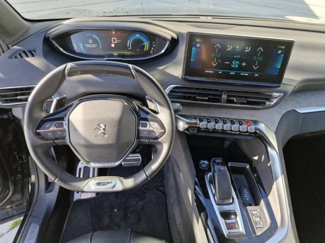 Peugeot 3008 image 5