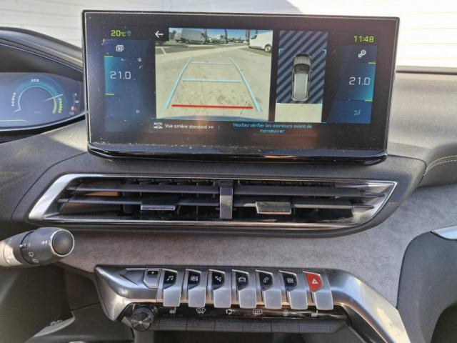 Peugeot 3008 image 4