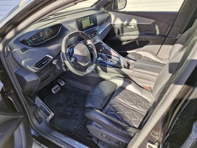 Peugeot 3008 image 3