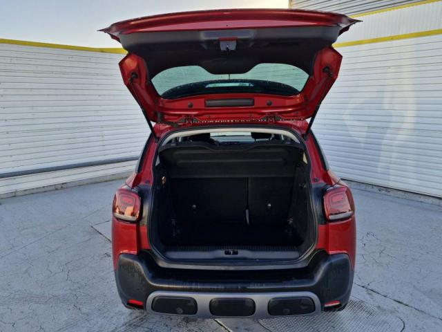 Citroen C3 Aircross image 9