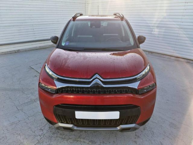 Citroen C3 Aircross image 2