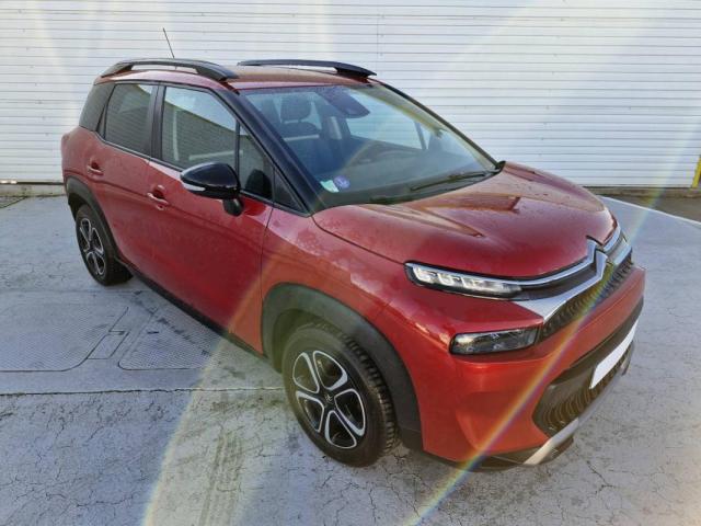 Citroen C3 Aircross image 6