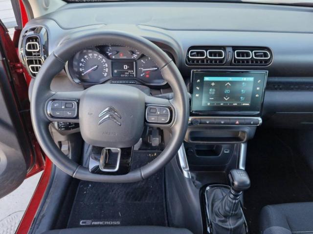 Citroen C3 Aircross image 4