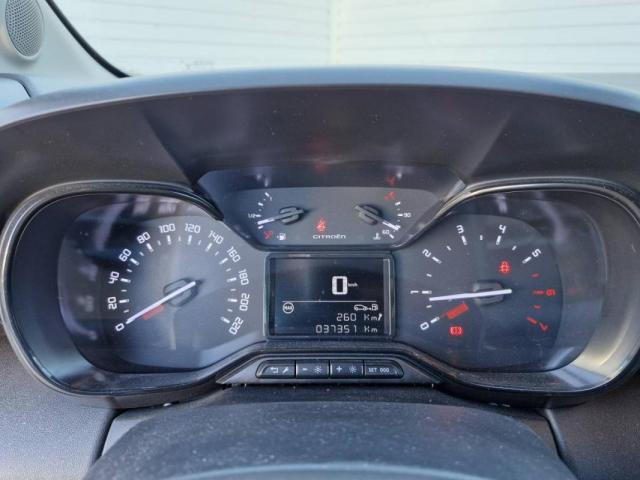 Citroen C3 Aircross image 7