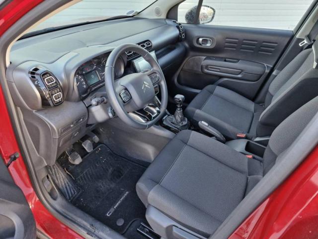 Citroen C3 Aircross image 3