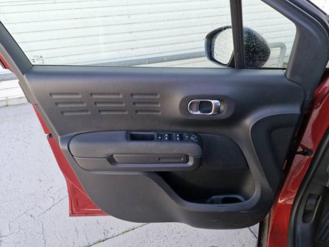 Citroen C3 Aircross image 8