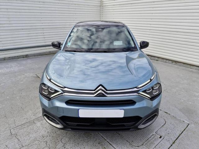 Citroen C4 image 6