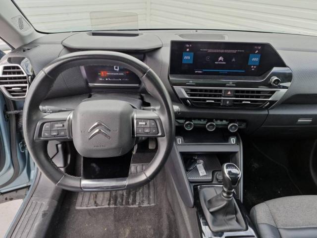 Citroen C4 image 1