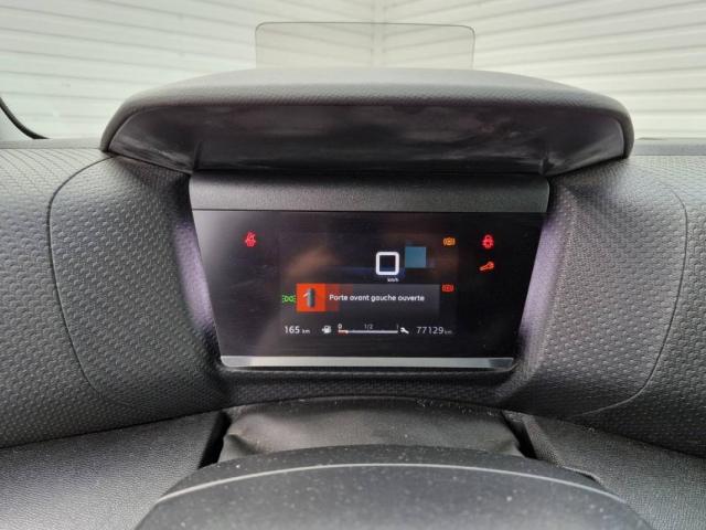 Citroen C4 image 9