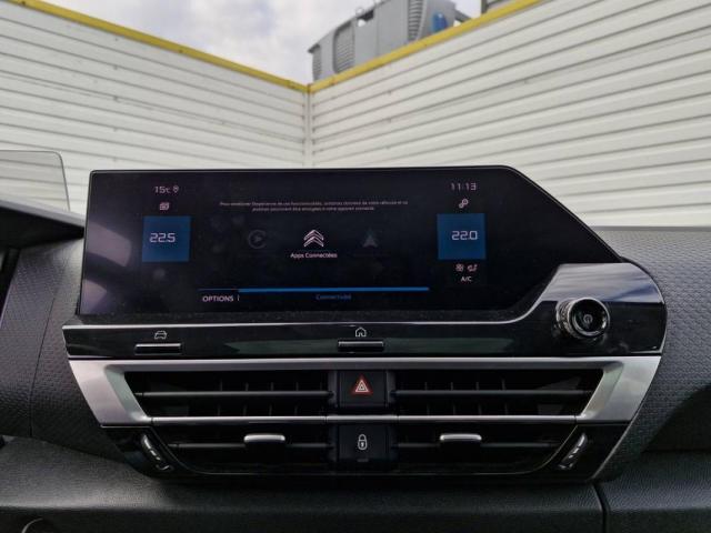 Citroen C4 image 8