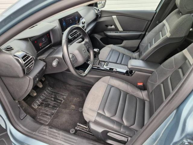 Citroen C4 image 3