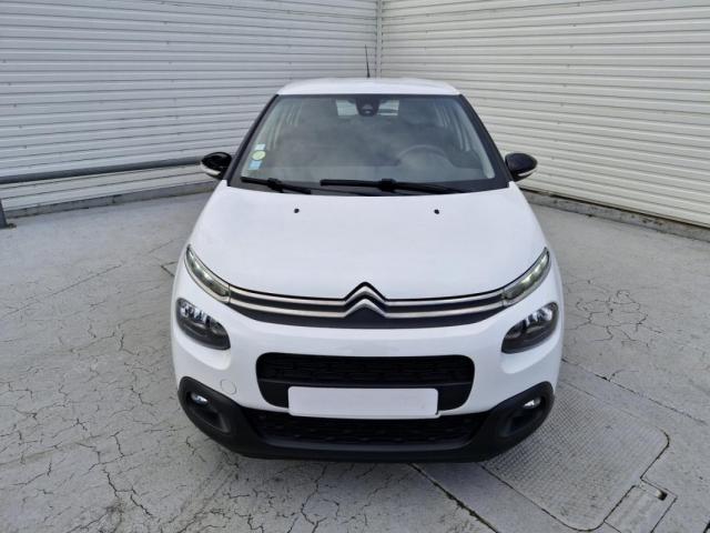 Citroen C3 image 7