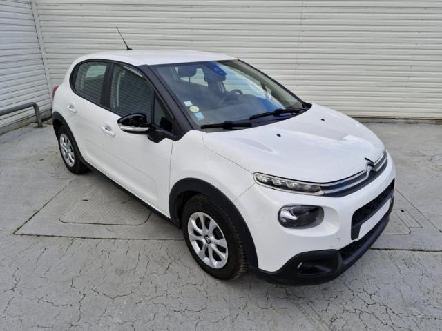 Citroen C3 image 4