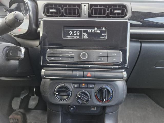 Citroen C3 image 8