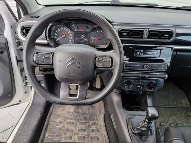 Citroen C3 image 2