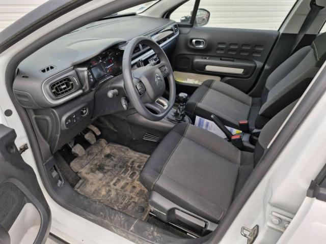 Citroen C3 image 3