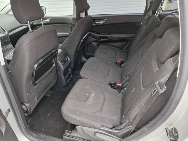 Ford S-Max image 1