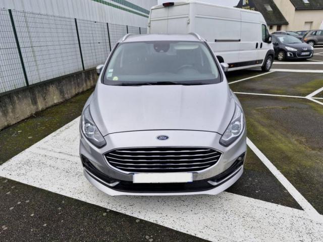 Ford S-Max image 8