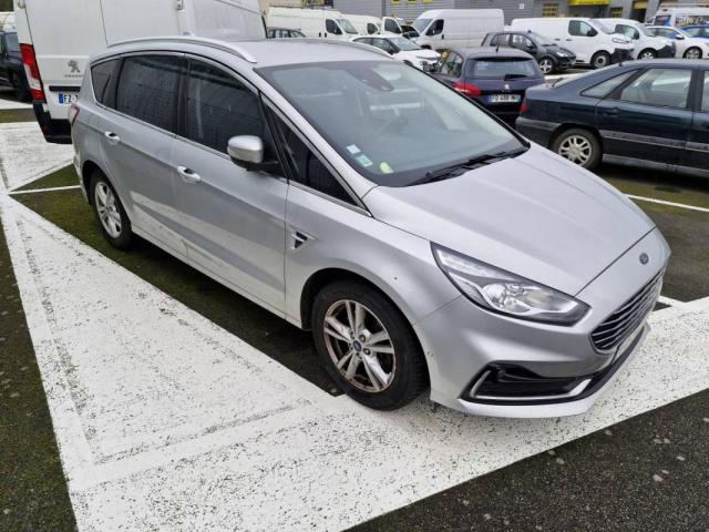 Ford S-Max image 9