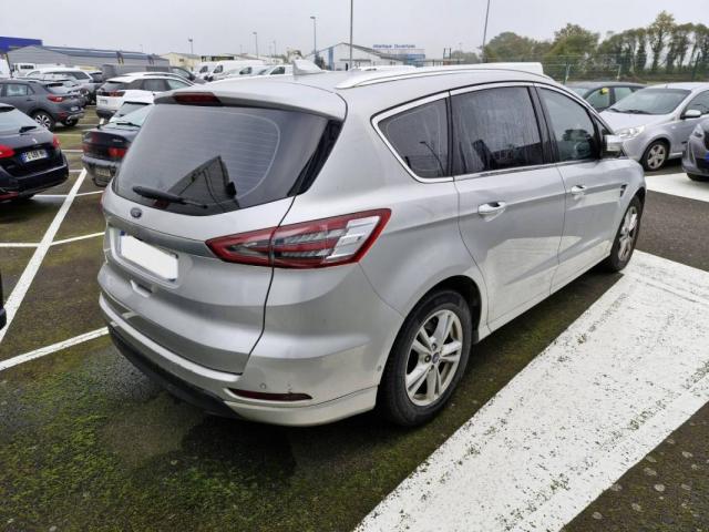 Ford S-Max image 6