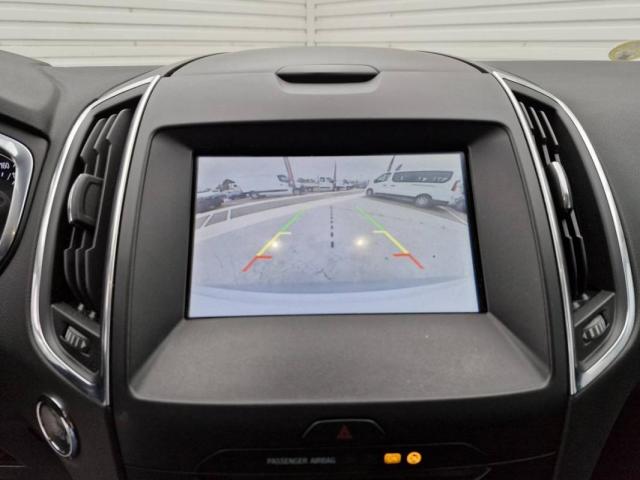Ford S-Max image 3