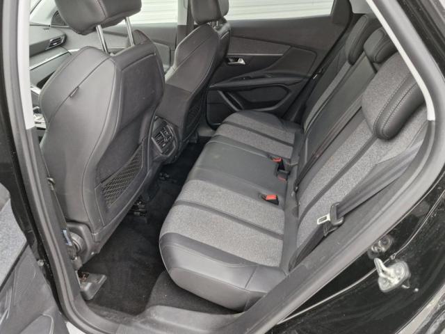 Peugeot 3008 image 7