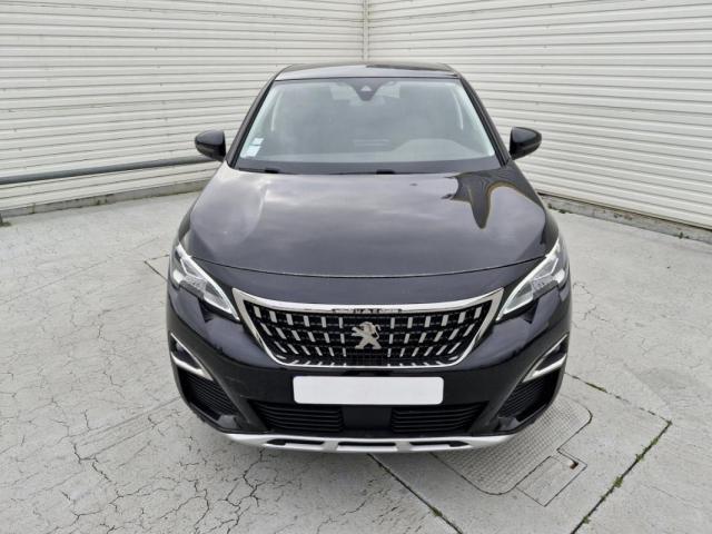 Peugeot 3008 image 2