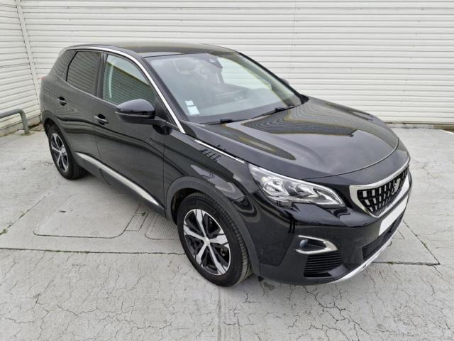 Peugeot 3008 image 4