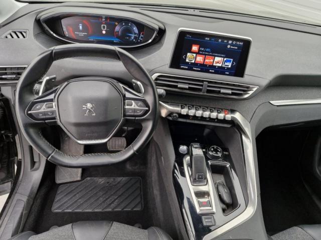 Peugeot 3008 image 8