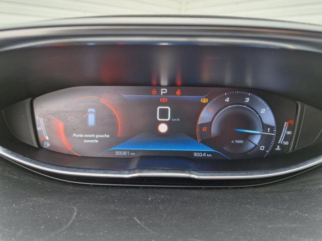 Peugeot 3008 image 6
