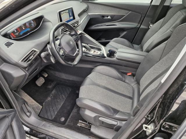 Peugeot 3008 image 5