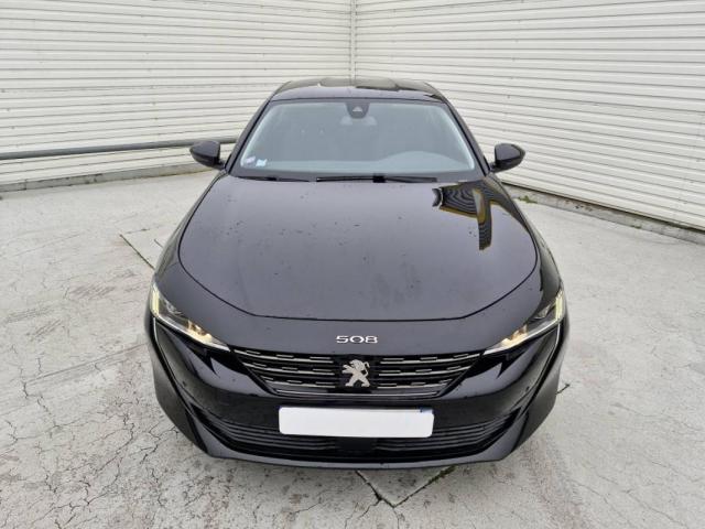 Peugeot 508 image 6