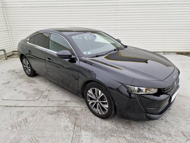 Peugeot 508 image 9