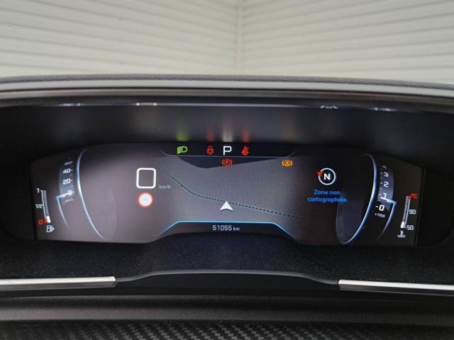Peugeot 508 image 1